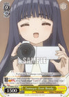 Image for Tomoyo: Ever Ready (Cardcaptor Sakura: Clear Card) (CCS/WX01-013 U) - Weiss Schwarz