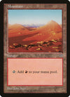 Image for Mountain (Orange) (Mirage) - Magic: The Gathering