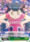 Image for Meiling Li (Cardcaptor Sakura: Clear Card) (CCS/WX01-039 U) - Weiss Schwarz