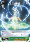 Image for Syaoran: Ice God, Come Forth! (Cardcaptor Sakura: Clear Card) (CCS/WX01-050 C) - Weiss Schwarz
