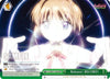 Image for Release! RECORD! (RRR) (Cardcaptor Sakura: Clear Card) (CCS/WX01-054R RRR) - Weiss Schwarz