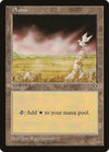 Image for Plains (Bird) (Mirage) - Magic: The Gathering