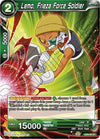 Image for Lemo, Frieza Force Soldier (Destroyer Kings) (SD8-06) - Dragon Ball Super: Masters