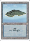 Image for Island (B) (Revised Edition) (288) - Magic: The Gathering