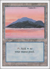 Image for Island (C) (Revised Edition) (289) - Magic: The Gathering