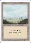 Image for Plains (B) (Revised Edition) (294) - Magic: The Gathering