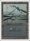 Image for Swamp (C) (Revised Edition) (300) - Magic: The Gathering