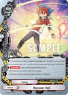 Image for Recover Veil (Spring Fest 2019) (Bushiroad Event Cards) (BSF2019/BF-01) - Future Card BuddyFight