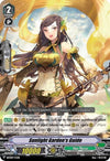 Image for Sunlight Garden's Guide (Spring Fest 2019) (Bushiroad Event Cards) (BSF2019/VGS01) - Cardfight Vanguard