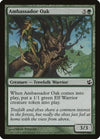 Image for Ambassador Oak (Morningtide) (Oversize Cards) (113) - Magic: The Gathering