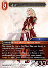 Image for Lyse (Opus VIII) (8-139S) - Final Fantasy TCG