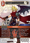 Image for Cloud EX (Opus VIII) (8-006L) - Final Fantasy TCG