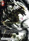 Image for Bahamut (Prerelease Promo) (FF: Promo Cards) (PR-043/8-015H) - Final Fantasy TCG