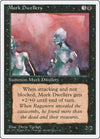 Image for Murk Dwellers (Fourth Edition) - Magic: The Gathering