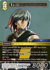 Image for Nacht (Opus VIII) (8-078L) - Final Fantasy TCG