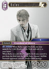 Image for Rufus EX (Opus VIII) (8-109L) - Final Fantasy TCG