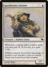 Image for Apothecary Initiate (Shadowmoor) (1) - Magic: The Gathering