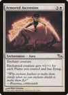 Image for Armored Ascension (Shadowmoor) (2) - Magic: The Gathering