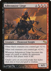 Image for Ashenmoor Liege (Shadowmoor) (181) - Magic: The Gathering