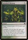 Image for Barkshell Blessing (Shadowmoor) (224) - Magic: The Gathering