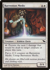 Image for Barrenton Medic (Shadowmoor) (4) - Magic: The Gathering