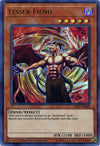 Image for Lesser Fiend (The Lost Art Promotion) (LART-EN008) - YuGiOh