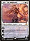 Image for Serra the Benevolent (Modern Horizons) (26) - Magic: The Gathering