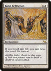 Image for Boon Reflection (Shadowmoor) (5) - Magic: The Gathering