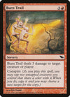 Image for Burn Trail (Shadowmoor) (86) - Magic: The Gathering