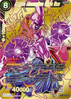 Image for Arcane Absorption Majin Buu (Destroyer Kings) (BT6-126) - Dragon Ball Super: Masters