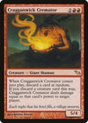 Image for Cragganwick Cremator (Shadowmoor) (87) - Magic: The Gathering