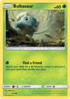 Image for Bulbasaur (Holo Common) (Detective Pikachu) (1/18) - Pokemon