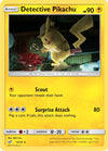 Image for Detective Pikachu (Detective Pikachu) (10/18) - Pokemon