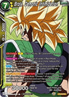 Image for Broly, Demonic Intimidation (Broly Pack Vol. 3) (Promotion Cards) (P-110) - Dragon Ball Super: Masters