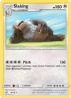 Image for Slaking (Detective Pikachu) (18/18) - Pokemon