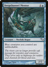 Image for Deepchannel Mentor (Shadowmoor) (35) - Magic: The Gathering