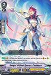 Image for Knight of Dual Spears, Corineus (V Promo Cards) (V-PR/0048EN) - Cardfight Vanguard