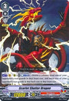 Image for Scarlet Shutter Dragon (V Promo Cards) (V-PR/0052EN) - Cardfight Vanguard