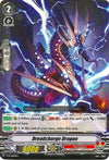 Image for Dreadcharge Dragon (V Promo Cards) (V-PR/0053EN) - Cardfight Vanguard