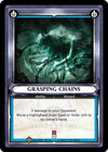 Grasping Chains Unclaimed (007) [WHAOSWCP]