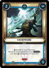 Stormsire Unclaimed (006) [WHAOSWCP]