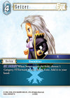 Image for Setzer EX (Opus VIII) (8-036C) - Final Fantasy TCG