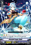 Image for Graceful Prayer, Amie (V-TD08: Schokolade Melody) (V-TD08/002EN) - Cardfight Vanguard