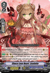 Image for Choco Love Heart, Liselotte (V-TD08: Schokolade Melody) (V-TD08/003EN) - Cardfight Vanguard