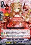 Image for Choco Love Heart, Liselotte (RRR Foil) (V-TD08: Schokolade Melody) (V-TD08/003EN) - Cardfight Vanguard