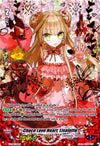 Image for Choco Love Heart, Liselotte (SP) - V-TD08/S02EN (V-TD08: Schokolade Melody) (V-TD08/S02EN) - Cardfight Vanguard