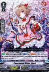 Image for Concealed Bitter, Enes (RRR Foil) (V-TD08: Schokolade Melody) (V-TD08/005EN) - Cardfight Vanguard