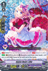 Image for Suave Heart, Lilly (RRR Foil) (V-TD08: Schokolade Melody) (V-TD08/008EN) - Cardfight Vanguard