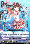 Image for Best of Best, Isabella (V-TD08: Schokolade Melody) (V-TD08/009EN) - Cardfight Vanguard