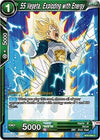 Image for SS Vegeta, Exploding with Energy (Destroyer Kings Pre-Release Cards) (BT6-056_PR) - Dragon Ball Super: Masters